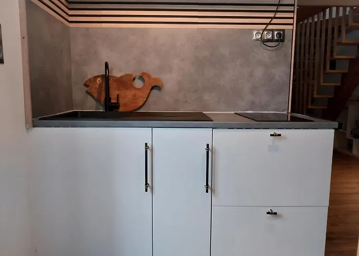 T1 Duplex Avec Filet Detente